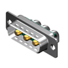 D-Sub Connector Assemblies - 900-1731070654-ND - DigiKey