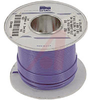 Wire, Hook-Up; 18 AWG; 7/26; 0.010 in.;0.068 in.; -55 degC; 105 degC; 600 V - 70135542 - Allied Electronics, Inc.