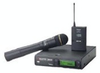 Wireless Microphone - SAFE-1000 - Visual Sound, Inc.