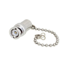 Coaxial Connector (RF) Terminators - 6099-PE6TR008-ND - DigiKey
