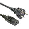 Power, Line Cables and Extension Cords - 123-A-PC0302-010010-01-ND - DigiKey