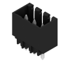Headers, Plugs and Sockets - 281-1044310000-ND - DigiKey