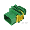 Rectangular Connector Housings - 3-1703648-1-ND - DigiKey