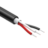 Multiple Conductor Cables - 839-30-03521-DS-ND - DigiKey