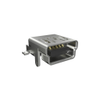 USB, DVI, HDMI Connector Assemblies - 664-UE25BN5510HTR-ND - DigiKey