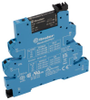 Solid State Interface Relays - 8198931 - RS Components, Ltd.