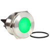 Panel Indicators, Pilot Lights - 2449-IN25ASG24C-ND - DigiKey