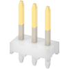 Headers, Male Pins - 0026612030-ND - DigiKey