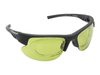 Lasersport Safety Glasses, 800 nm Diode and YAG Laser Wavelengths - N-ML1-34 - Newport MKS