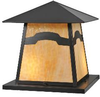 Exterior -Pier Mounts - 80397 - Light Center (The)