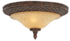 FM169PAL Flush Mounts-Bowl Style - 799912 - Capital Lighting, Inc.