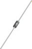 1KV 1.5A Diode and Rectifier - 280-FR157G A0G - ERSAELECTRONICS PTE. LTD.