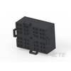 Rectangular Connector Housings - 17-1743556-2-ND - DigiKey