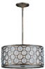 32152-19 Pendants-Drum Shade - 373891 - Capital Lighting, Inc.