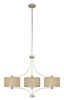 3937WG-482 Large Chandeliers-Drum Shade - 642891 - Capital Lighting, Inc.