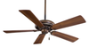 F568-BCW Ceiling Fan - F568-BCW - Minka Group