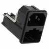 Power Entry Connectors - Inlets, Outlets, Modules - 486-2126-ND - DigiKey
