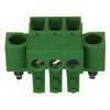 Terminal Blocks - Headers, Plugs and Sockets - A98392-ND - DigiKey