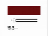 3M Scotchcal 68710 Burgundy Striping Automotive Tape - 1/4 in Width x 150 ft Length - 2 mil Thick - 051141-68710 - R. S. Hughes Company, Inc.