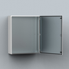 Wall Mounted Enclosure - MASE0404021R5 - Eldon Enclosures