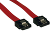 Serial ATA (SATA) Latching Signal Cable (7Pin/7Pin), 19-in. -- P940-19I - Image