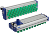 Vacuum area gripping system for external vacuum generator, with flow resistors FMP-S-SW90 442 5R36 SPB2-20P G32 - 10.01.38.03503 - Schmalz Inc.