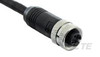 M8/M12 Cable Assemblies -- 1838361-1 - Image