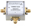 SMA Mixer from 800 MHz to 4.2 GHz with an IF Range from DC to 800 MHz and LO Power of +13 dBm - FMMX1024 - Fairview Microwave Inc.