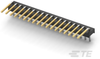 PCB Headers & Receptacles - 4-641212-8 - TE Connectivity