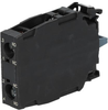 Contact module Siemens SIRIUS ACT 3SU14001AA101FA0 - Image