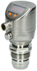 Electronic pressure sensor ifm efector PI2896 - Image