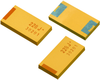 Tantalum Capacitor, 220Uf, 4V, 3 Ohm, 0.2, 1206; Capacitance Kyocera Avx - 56P3615 - Newark, An Avnet Company