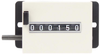 Stroke Counter, 6 Digit, 4Mm Hengstler - 32AK8374 - Newark, An Avnet Company