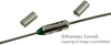 Fuse, Thermal Cutoff, 10A, 250V, Axial Leaded; Product Range Nte Electronics - 32M3217 - Newark, An Avnet Company