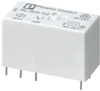 Relay, Spdt, 250Vac, 16A; Contact Configuration Phoenix Contact - 89W0414 - Newark, An Avnet Company