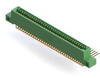 Card Conn, Dual Side, 70Pos, Wire Wrap; Card Edge Connector Type Edac - 69AJ5162 - Newark, An Avnet Company