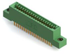 Card Edge Conn, Dual, 38Pos, Th; Card Edge Connector Type Edac - 68AJ5934 - Newark, An Avnet Company
