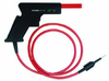 Passive Probe, Safety Tester; Test Probe Type Gw Instek - 79T9549 - Newark, An Avnet Company