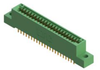 Card Edge Conn, Dual Side, 44Pos, Th; Card Edge Connector Type Edac - 85H6497 - Newark, An Avnet Company