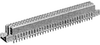 Din 41612 Connector, Receptacle, 96Pos; Product Range Amp - Te Connectivity - 16H6488 - Newark, An Avnet Company
