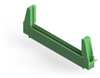 Card Conn, Single Side, 33Pos, Wire Wrap; Card Edge Connector Type Edac - 67AJ6459 - Newark, An Avnet Company