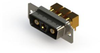 Combo D-Sub Conn, R/a Plug, Da-3Wk3, Th; Product Range Edac - 56AJ4859 - Newark, An Avnet Company