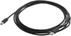 Usb Cable, 2.0 A Plug-B Plug, 16.4Ft; Connector To Connector Amp Te Connectivity - 10P9645 - Newark, An Avnet Company