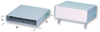 Enclosure, Ip40, Instrument, 98.5 Mm, 259.99 Mm, 250.01 Mm, Abs (Acrylonitrile Butadiene Styrene) Rohs Compliant Okw (Enclosures) - 70C6516 - Newark, An Avnet Company