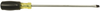 Screwdriver, Slotted, 365Mm; Tip Size Jonard Tools - 62W0466 - Newark, An Avnet Company