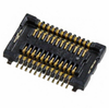 Rectangular - Board to Board Connectors - AXK7L24223G - 109644-AXK7L24223G - Win Source Electronics