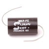 Film Capacitors -- PPE120