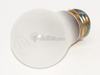 40 Watt, 130 Volt A15 Safety Coated Bulb - 40A15 (Safety) - bulbs.com