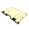 Connectors, Interconnects- Sockets for ICs, Transistors IC Sockets - Win Source Electronics