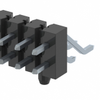 Headers, Male Pins - TSM-110-04-T-DH-A-ND - DigiKey